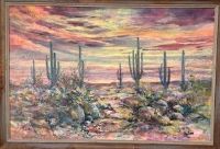 Desert Thirst